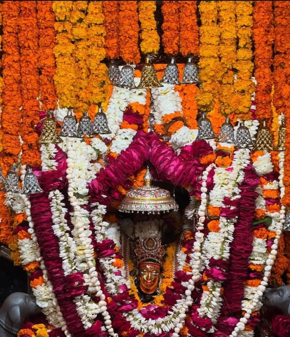 Baba Batuk Bhairav
