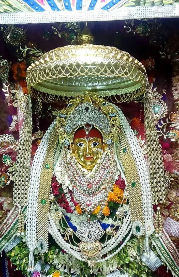 Maa Kushmanda Devi, Durgakund