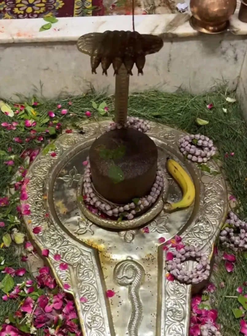 Shri Rinmukteshwar Mahadev